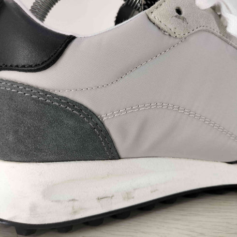 ディースクエアード DSQUARED2 NEW RUNNER HIKE SNEAKERS ニューランナー ハイク スニーカー メンズ 39