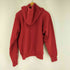 チャンピオン Champion REVERSE WEAVE 赤単復刻 カレッジプリントプルオーバーパーカー メンズ JPN:XL
