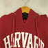 チャンピオン Champion REVERSE WEAVE 赤単復刻 カレッジプリントプルオーバーパーカー メンズ JPN:XL