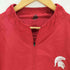 badger sport ナイロンショートスリーブプルオーバー メンズ import:XL