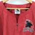 augusta sports wear ナイロンショートスリーブプルオーバー メンズ import:XL