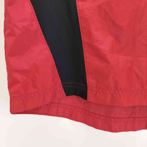 augusta sports wear ナイロンショートスリーブプルオーバー メンズ import:XL