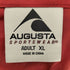 augusta sports wear ナイロンショートスリーブプルオーバー メンズ import:XL