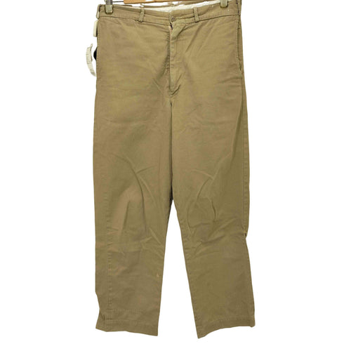 SANFORIZED ワークパンツ メンズ