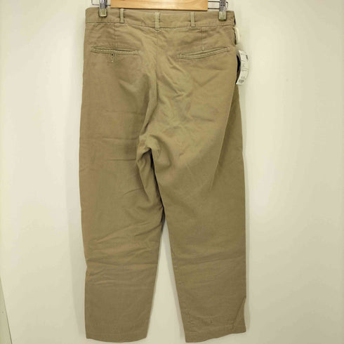 SANFORIZED ワークパンツ メンズ