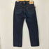 リーバイス Levis 90S 98年製 11月 USA製 1937年復刻 BIGE 501XXC デニムパンツ ボタン裏555刻印 バレンシア工場 セルビッチ 濃紺 メンズ W34 L36