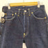 リーバイス Levis 90S 98年製 11月 USA製 1937年復刻 BIGE 501XXC デニムパンツ ボタン裏555刻印 バレンシア工場 セルビッチ 濃紺 メンズ W34 L36