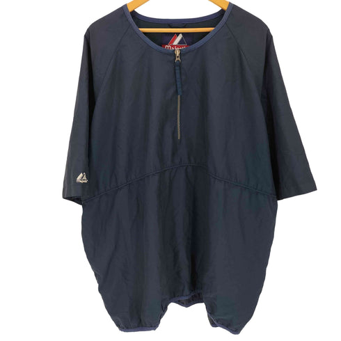 マジェスティック MAJESTIC ポリエステルショートスリーブプルオーバー メンズ import:XXL