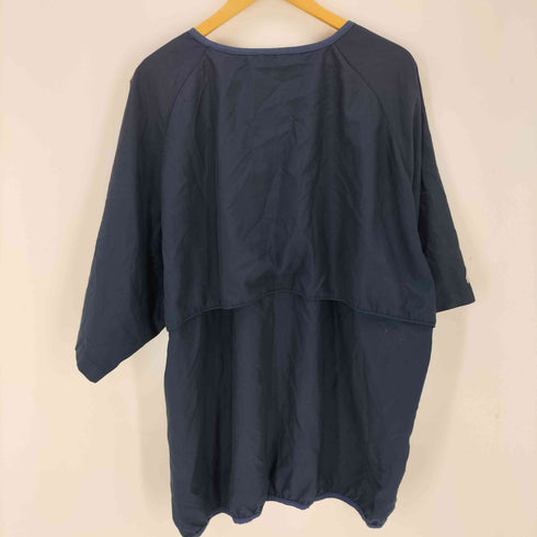 マジェスティック MAJESTIC ポリエステルショートスリーブプルオーバー メンズ import:XXL