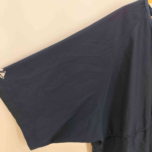 マジェスティック MAJESTIC ポリエステルショートスリーブプルオーバー メンズ import:XXL
