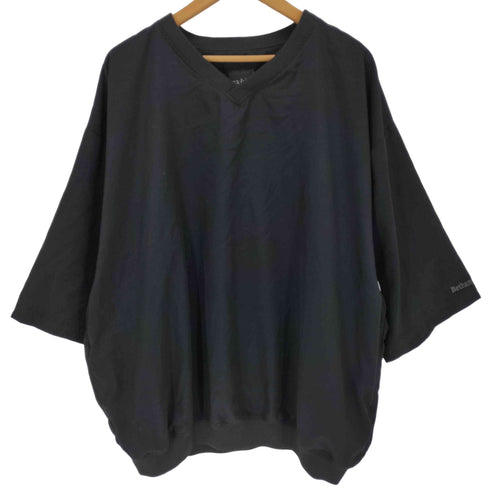 oxide ショートスリーブピステ メンズ import:XXL