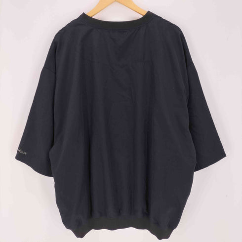 oxide ショートスリーブピステ メンズ import:XXL