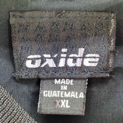 oxide ショートスリーブピステ メンズ import:XXL