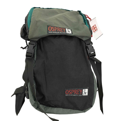 オスプレー OSPREY 90s KESTREL ケストレル バックパック メンズ