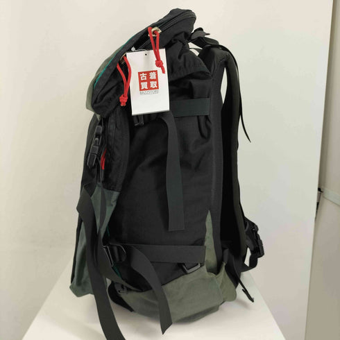 オスプレー OSPREY 90s KESTREL ケストレル バックパック メンズ