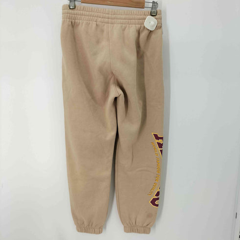 アディダス adidas カレッジロゴスウェットパンツ レディース JPN:XS