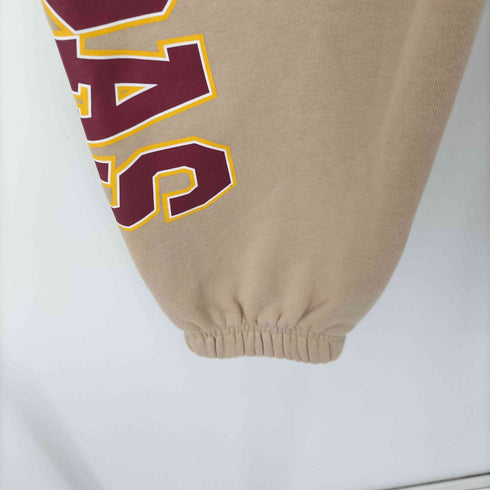 アディダス adidas カレッジロゴスウェットパンツ レディース JPN:XS