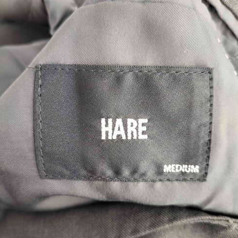 ハレ HARE 2Bシングルテーラードジャケット メンズ JPN:M