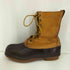エルエルビーン L.L.Bean 80s USA製 8ホール ビーンブーツ メンズ 10 M