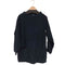 CORNISH SMOCKS イングランド製 インディゴ コーデュロイスモック メンズ import:S