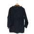CORNISH SMOCKS イングランド製 インディゴ コーデュロイスモック メンズ import:S