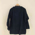 CORNISH SMOCKS イングランド製 インディゴ コーデュロイスモック メンズ import:S