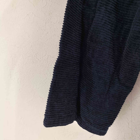 CORNISH SMOCKS イングランド製 インディゴ コーデュロイスモック メンズ import:S