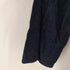 CORNISH SMOCKS イングランド製 インディゴ コーデュロイスモック メンズ import:S