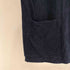 CORNISH SMOCKS イングランド製 インディゴ コーデュロイスモック メンズ import:S