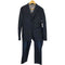 ブルーブルー BLUE BLUE ストレッチデニム ジャケット パンツ セットアップ メンズ JPN:4