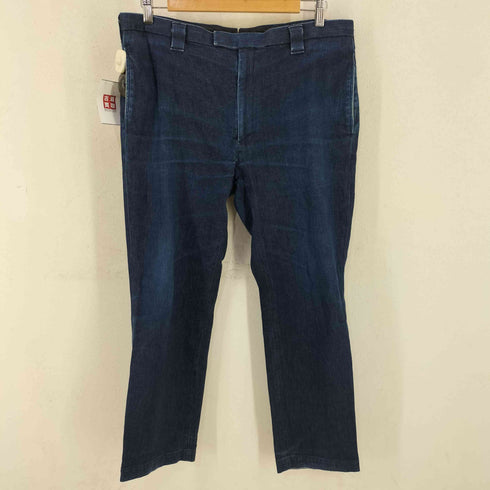 ブルーブルー BLUE BLUE ストレッチデニム ジャケット パンツ セットアップ メンズ JPN:4