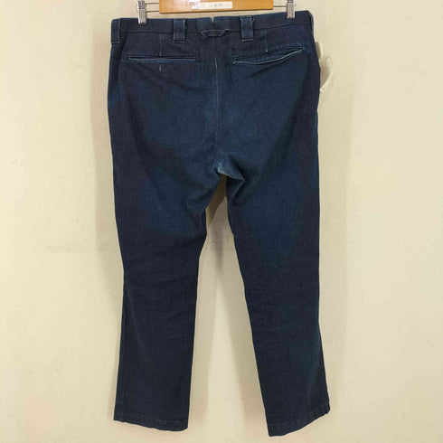 ブルーブルー BLUE BLUE ストレッチデニム ジャケット パンツ セットアップ メンズ JPN:4