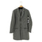 ハレ HARE チェスターコート メンズ JPN:S