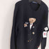 ポロラルフローレン POLO RALPH LAUREN タキシード マティーニベア ニット メンズ JPN:L