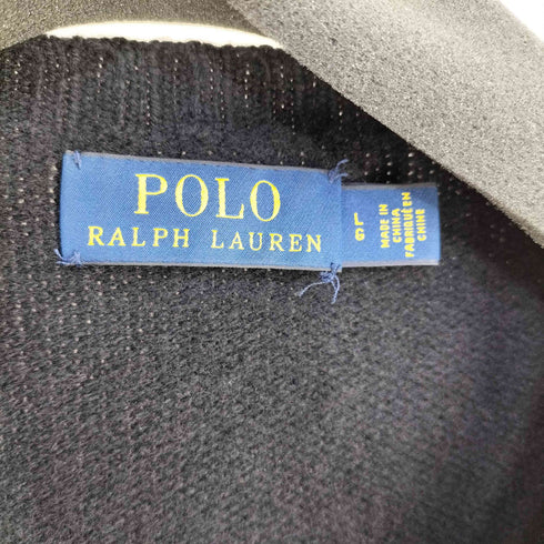 ポロラルフローレン POLO RALPH LAUREN タキシード マティーニベア ニット メンズ JPN:L