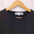 コムデギャルソンシャツ COMME des GARCONS SHIRT ロゴプリント クルーネック L/S Tシャツ メンズ JPN:L
