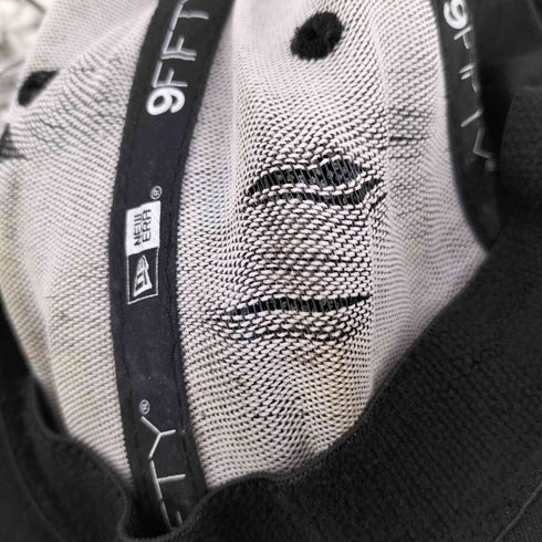 ニューエラ NEW ERA 9FIFTY 6パネルキャプ メンズ
