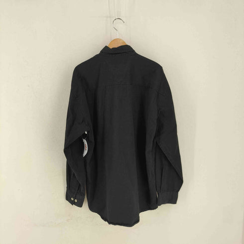 ディッキーズ Dickies チノ BDシャツ メンズ import:L