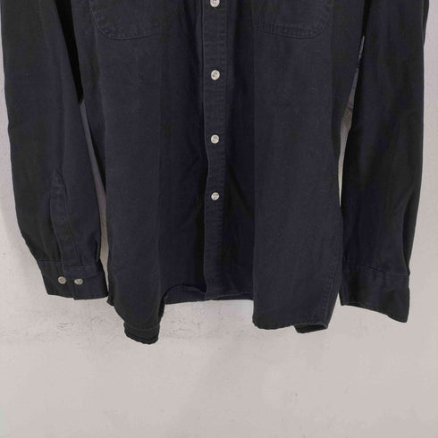 ディッキーズ Dickies チノ BDシャツ メンズ import:L