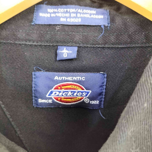 ディッキーズ Dickies チノ BDシャツ メンズ import:L