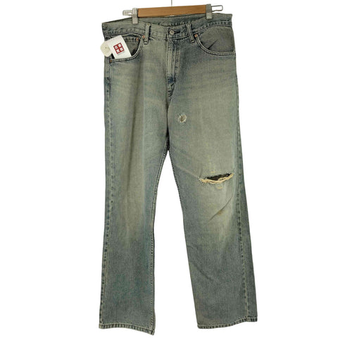 リーバイス Levis 539 ジップフライデニムパンツ メンズ 33X32