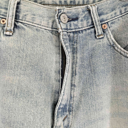 リーバイス Levis 539 ジップフライデニムパンツ メンズ 33X32