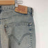リーバイス Levis 539 ジップフライデニムパンツ メンズ 33X32