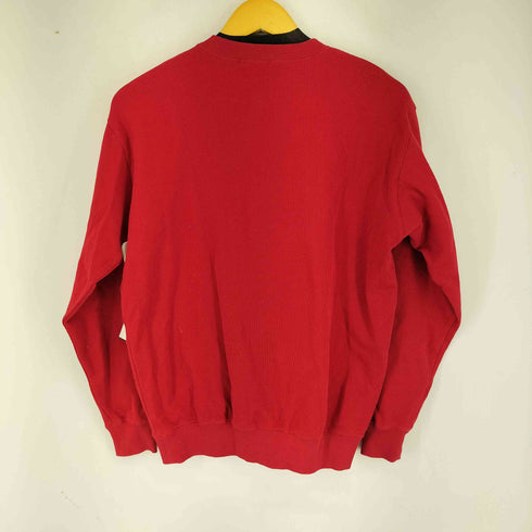 ケンゾーゴルフ KENZO GOLF フロント刺繍 L/S サーマル メンズ JPN:2