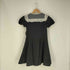 シークレットハニーバイハニーバンチ Secret Honey by Honey Bunch レース リボンデザイン ワンピース レディース JPN:2