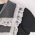 シークレットハニーバイハニーバンチ Secret Honey by Honey Bunch レース リボンデザイン ワンピース レディース JPN:2