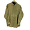 チャップスラルフローレン CHAPS RALPH LAUREN 80S ピンストライプ L/S シャツ メンズ 2L