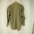 チャップスラルフローレン CHAPS RALPH LAUREN 80S ピンストライプ L/S シャツ メンズ 2L