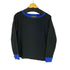 ローレンラルフローレン LAUREN RALPH LAUREN Vガゼット クルーネックカットソー レディース JPN:M