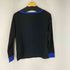 ローレンラルフローレン LAUREN RALPH LAUREN Vガゼット クルーネックカットソー レディース JPN:M